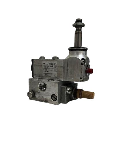 VERSA VALVES KSG-4232-6K-KM-3-A120