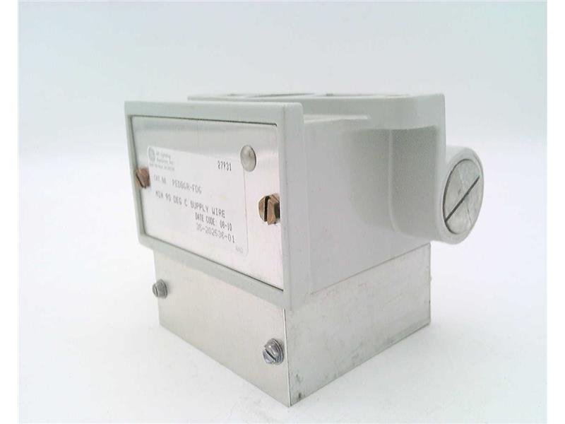 GENERAL ELECTRIC PEDBGR-FDG