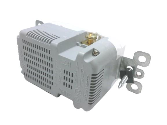 LEGRAND TM826USBBKCC6