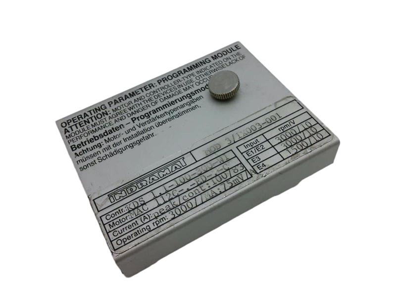 MOD3/1X003-001 by BOSCH