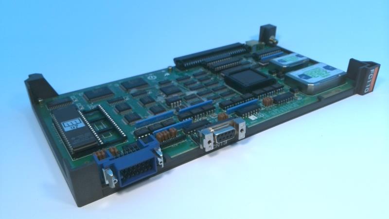 YASKAWA ELECTRIC JANCD-FC110-1