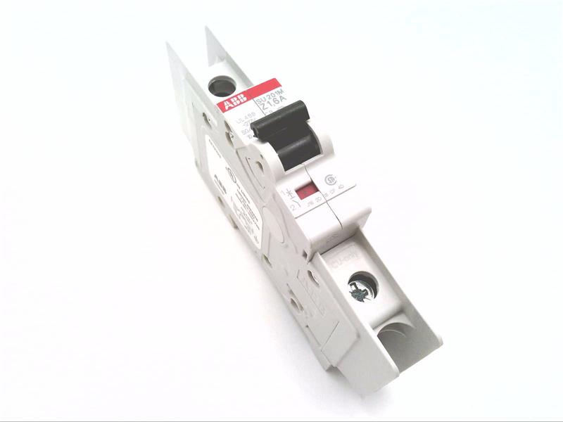 ASEA BROWN BOVERI SU201M-Z1.6