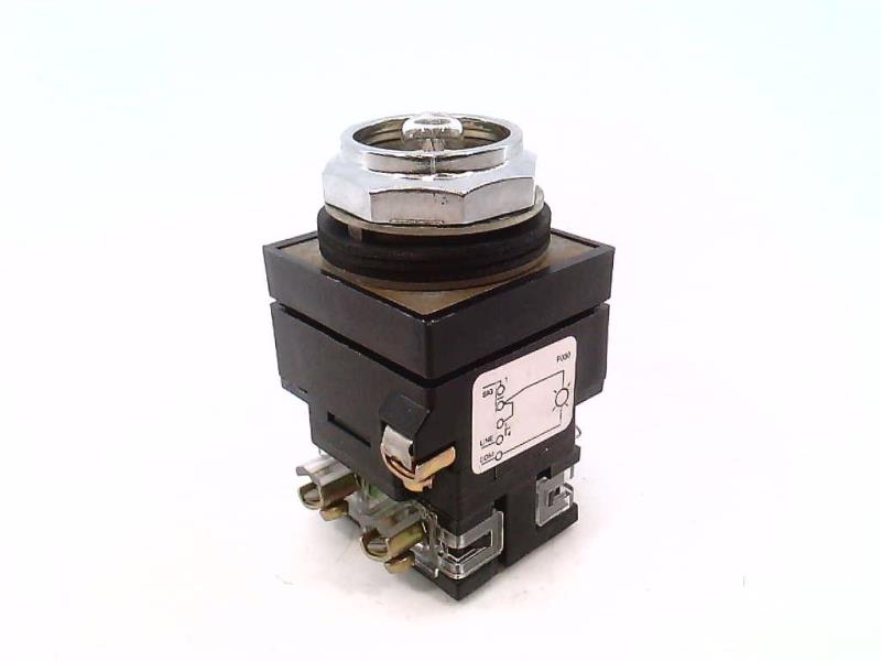 GENERAL ELECTRIC CR104PBL11A1S2