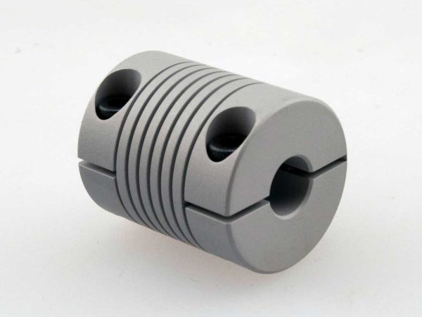 HELICAL COUPLINGS ACR075-8-8