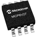MICROCHIP TECHNOLOGY INC MCP6V27-E/SN
