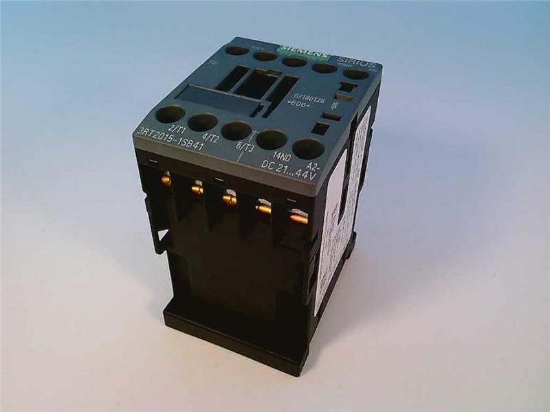 SIEMENS 3RT2015-1SB41