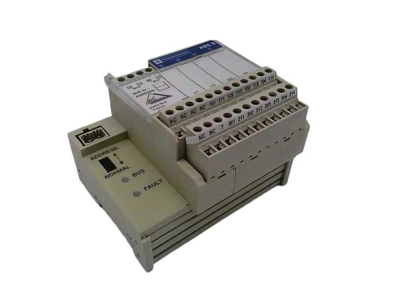 SCHNEIDER ELECTRIC ABE-8S40SB00