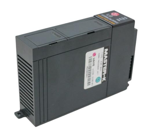 LG INDUSTRIAL SYSTEMS K3P-04H