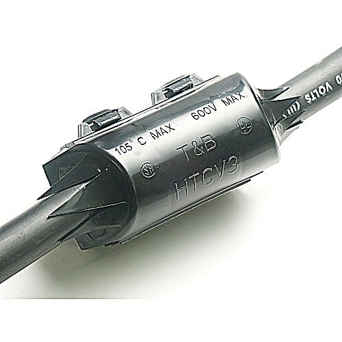 ABB THOMAS & BETTS HTCV2