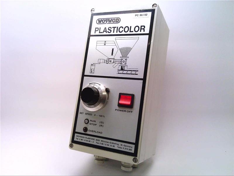 PLASTICOLOR PC-90/02-101