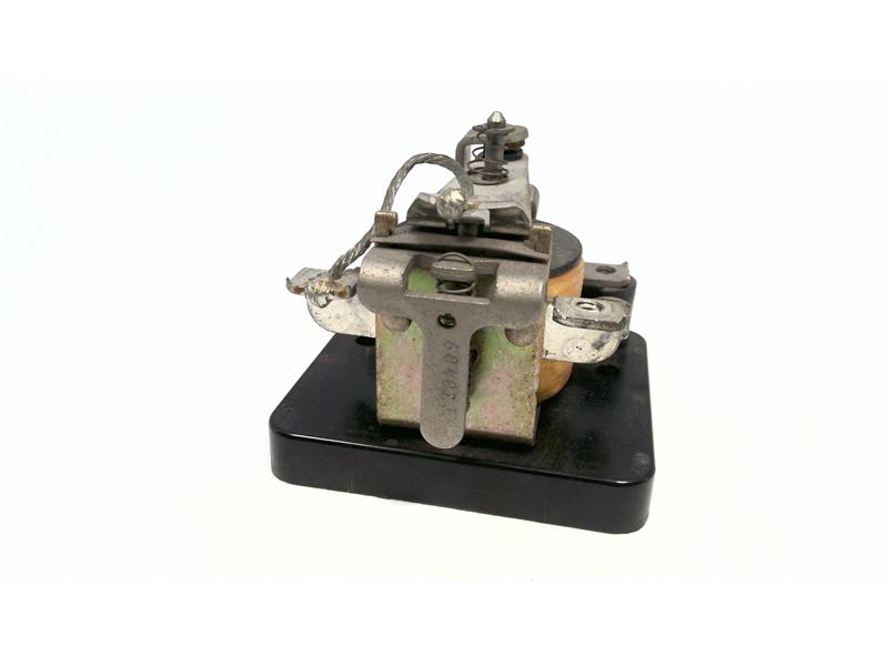 TE CONNECTIVITY PR5AY