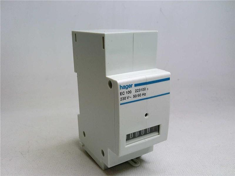 HAGER EC100