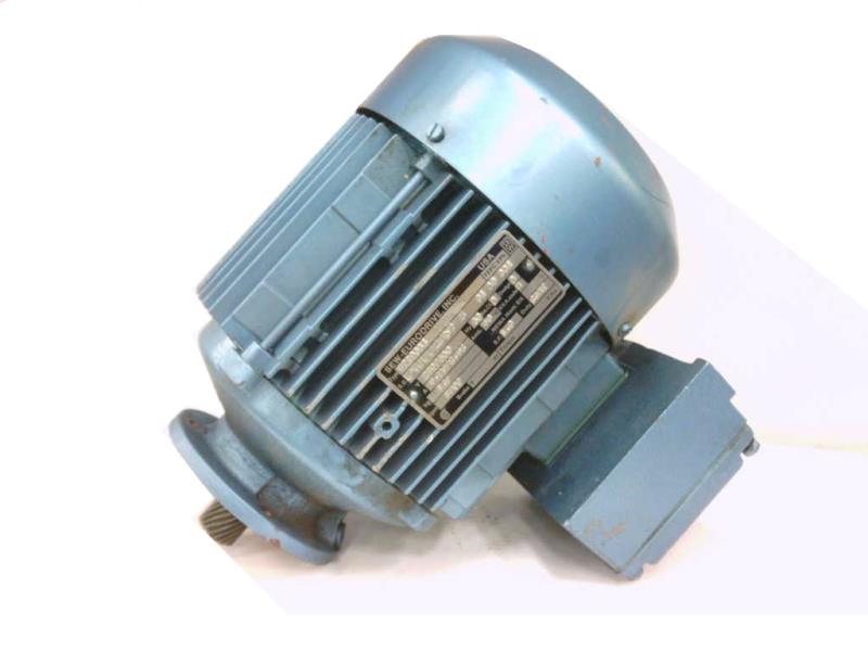 SEW EURODRIVE DFT9084