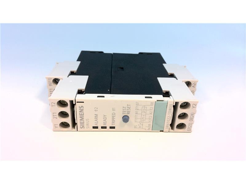 3RN1022-1DW00 by SIEMENS