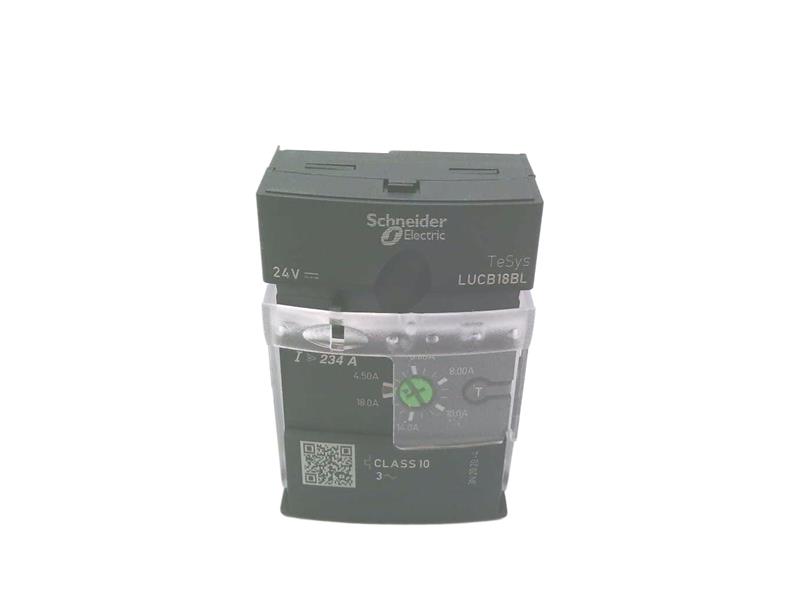 SCHNEIDER ELECTRIC LUCB18BL