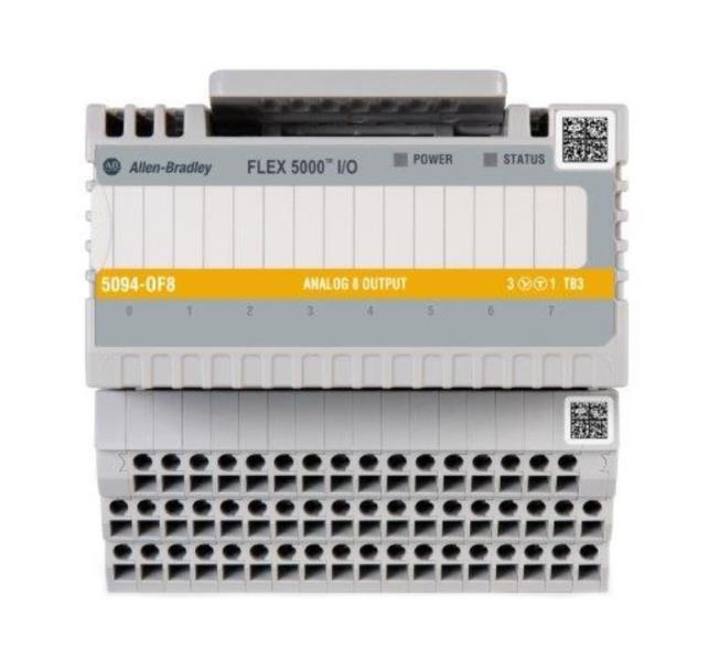 5094-OF8 by ALLEN BRADLEY