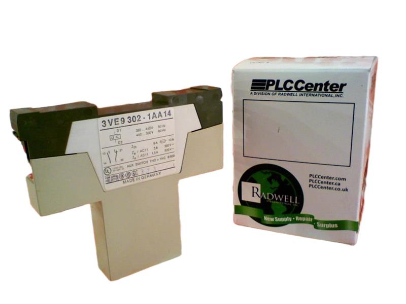 3VE9-302-1AA-14 by SIEMENS