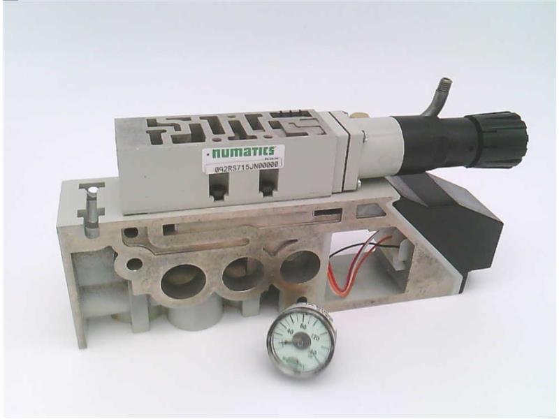 ASCO 092RS715JN00000