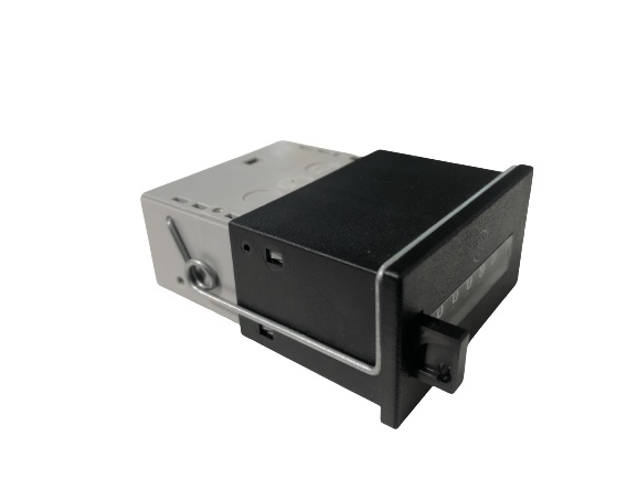 BAUMER ELECTRIC F 324.650AA8B