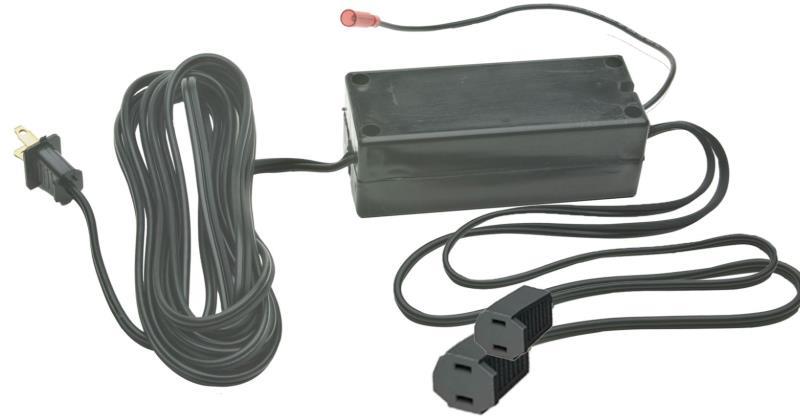 SPECIALTY LIGHTING PD6323