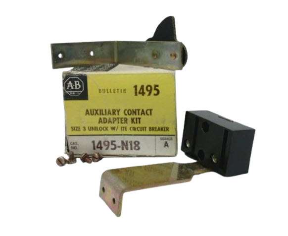 ALLEN BRADLEY 1495-N18