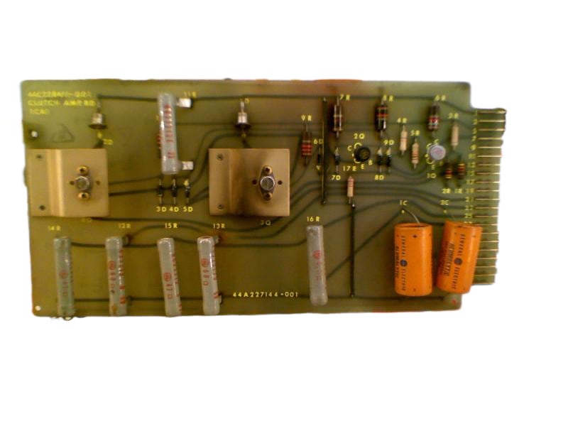 FANUC 44C238411-G01