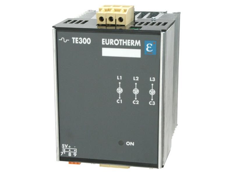 INVENSYS TE200S-63A/480V/230V/LGC/DIN/ENG/NOFUSE/NONE/-//00