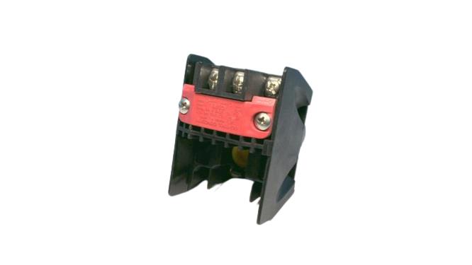 EATON CORPORATION E34EX722BK