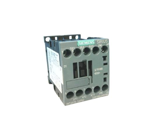 SIEMENS 3RT20151AP62