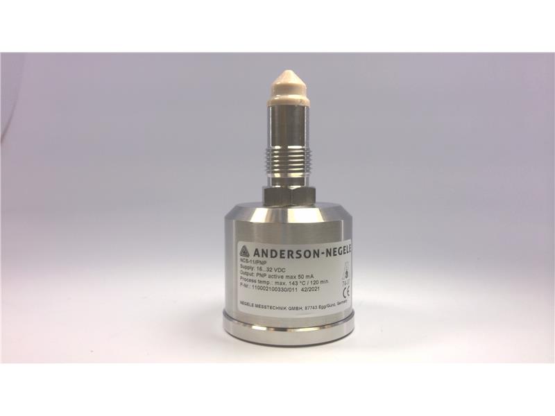 ANDERSON-NEGELE NCS-11-PNP-X-X-M12