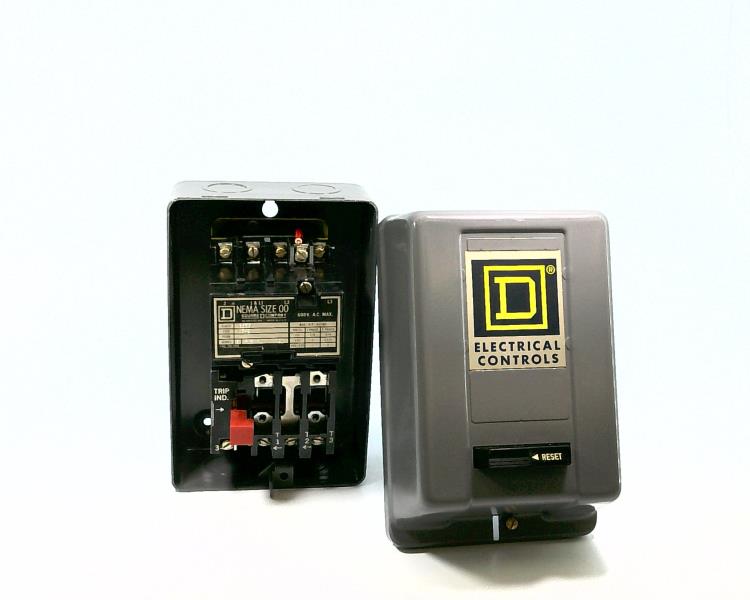 SCHNEIDER ELECTRIC 8536AG2V08