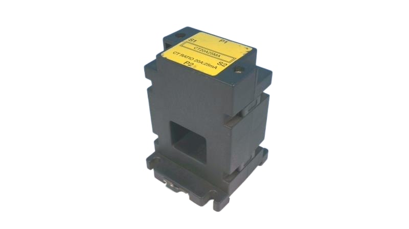 CT20A25MA by GENERAL ELECTRIC