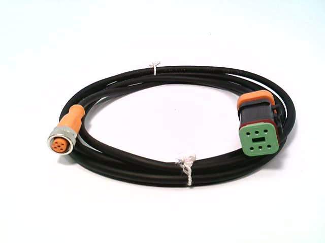 EFECTOR VDOGS040--S0002H04DOGH040MSS-E12680