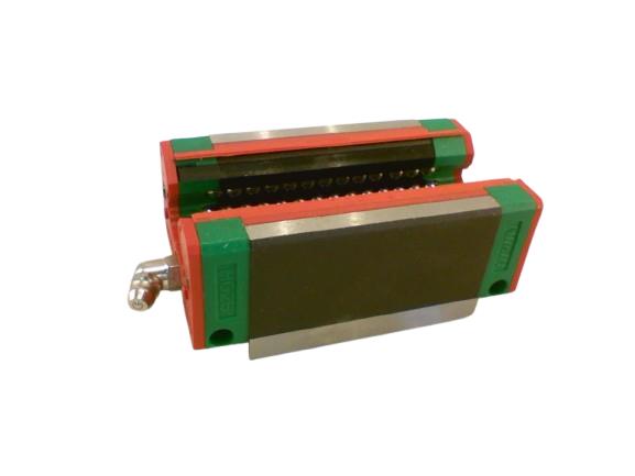 HIWIN MICROSYSTEMS HGH25CAC