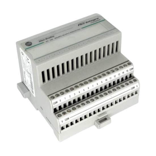 ALLEN BRADLEY 1793-OB16P