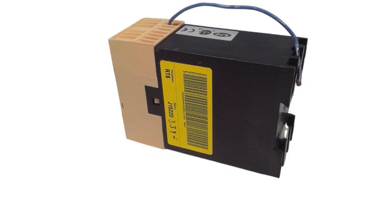 ASEA BROWN BOVERI RT624VDC