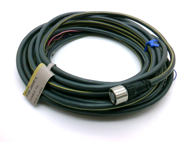 OMRON F39-JA2C-L