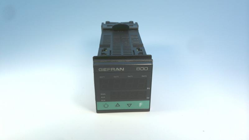 GEFRAN 800-RRRR-00001-000