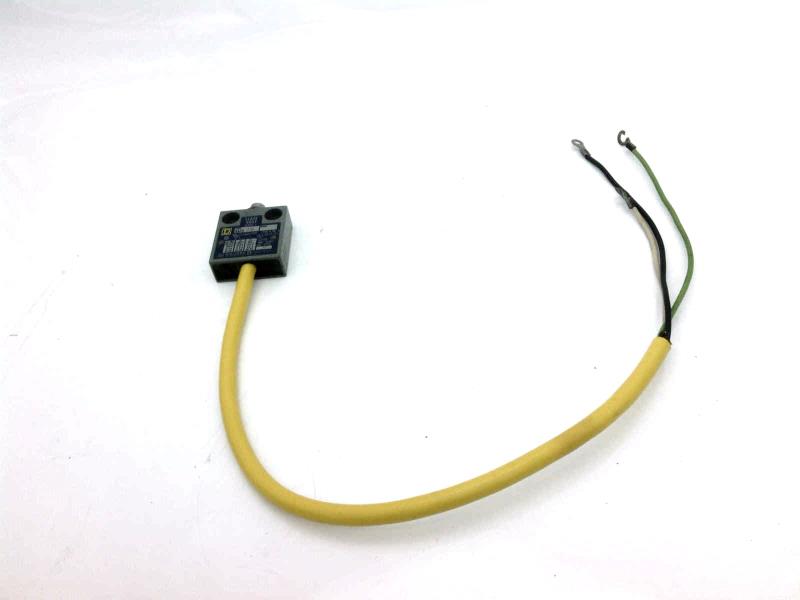 SCHNEIDER ELECTRIC 9007XA7503E