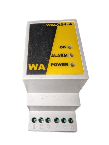 WIDE AUTOMATION WALR24-A