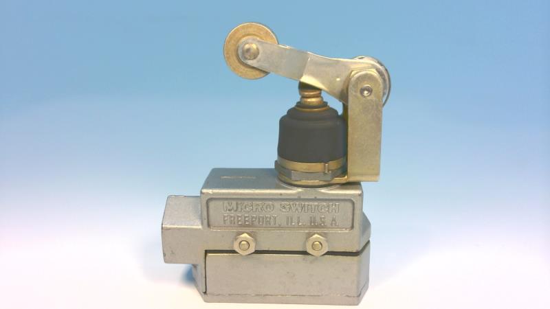 HONEYWELL DTE62RN281