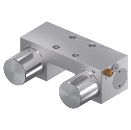 ZIMMER MKS4510B