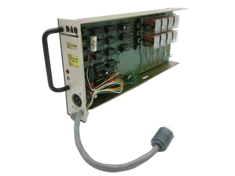 DAQ ELECTRONICS DAT-30