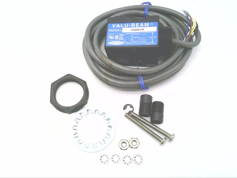 BANNER ENGINEERING SMW915F