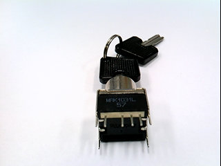 KNITTER SWITCH MRK1031L