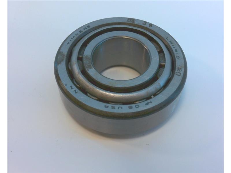 SKF LM11949
