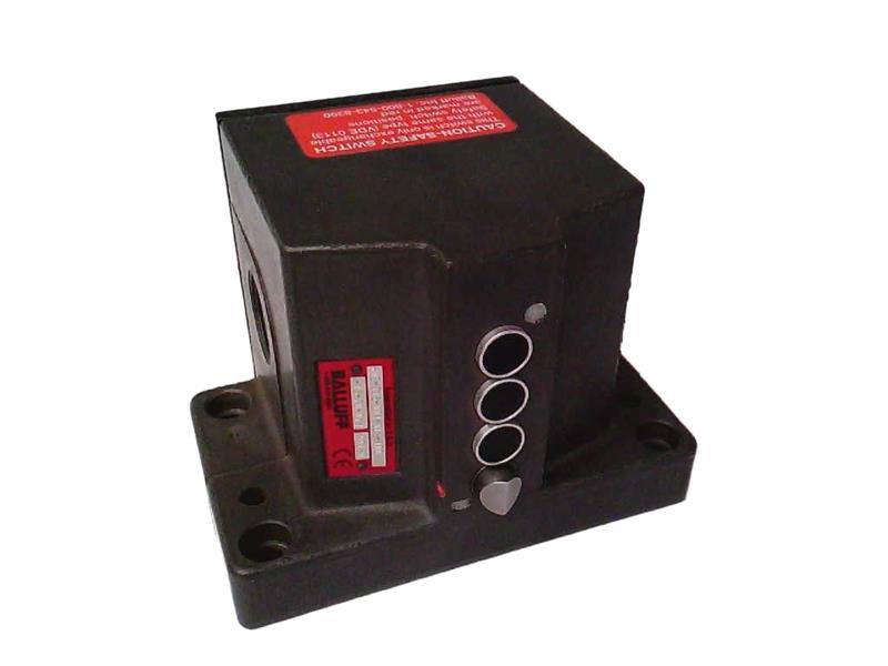 BALLUFF BNS-113-D04-D12-100-13-FD-0745