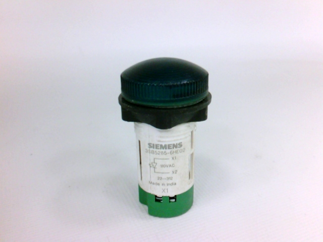 SIEMENS 3SB5285-6HE02