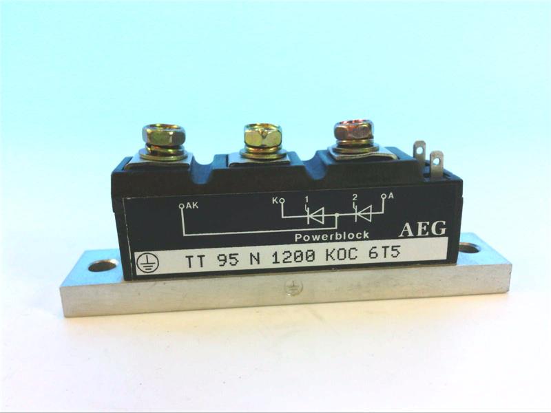 EEC AEG TT95N1200KOC