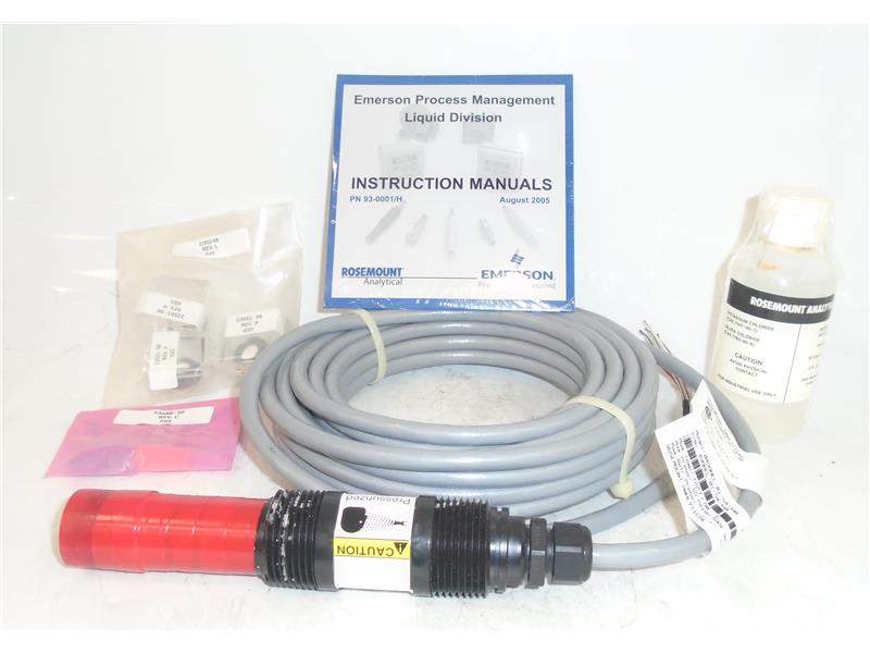 EMERSON 499ACL-01-54-60